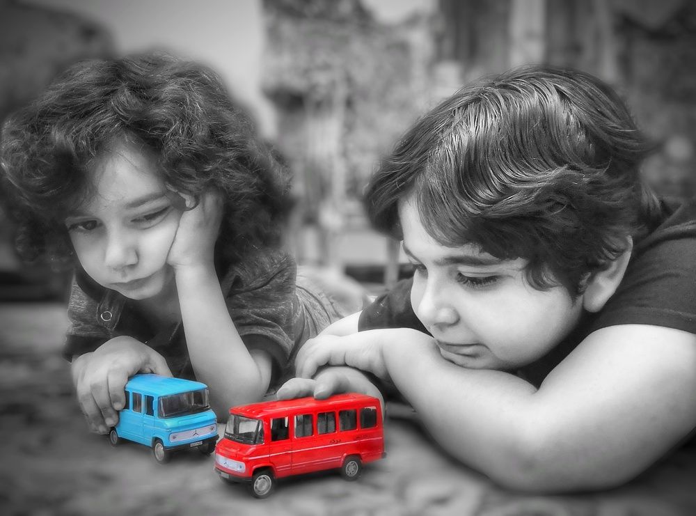 Фотография автора Zahra Seyedmorti