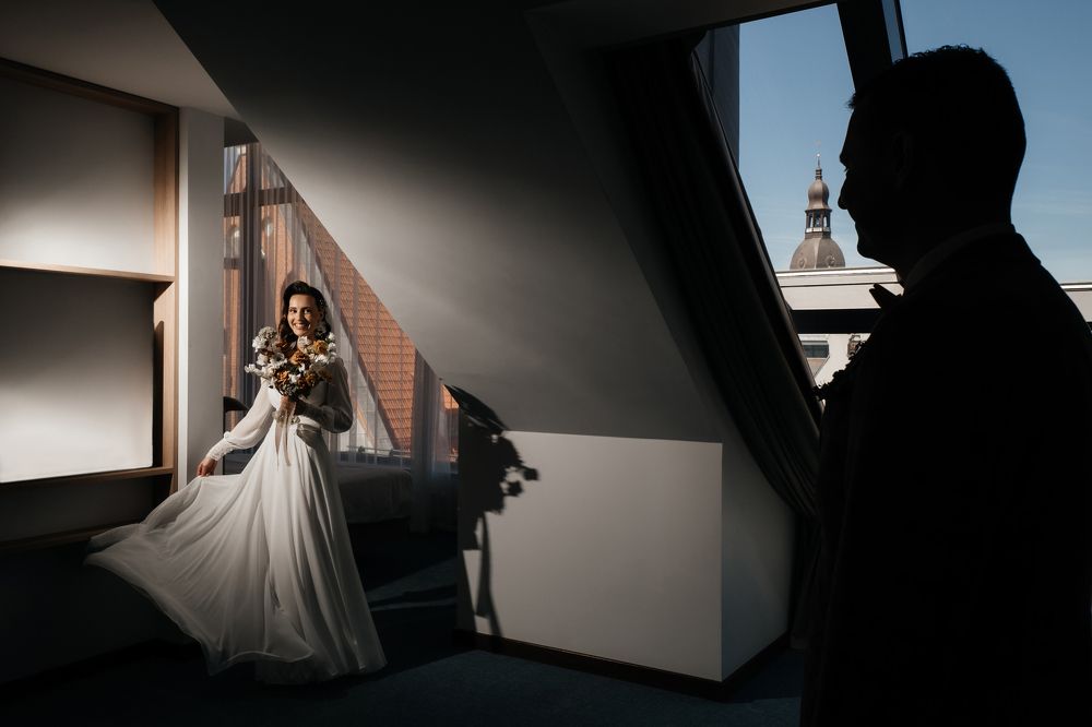 Photograph by Valentina Abrazey