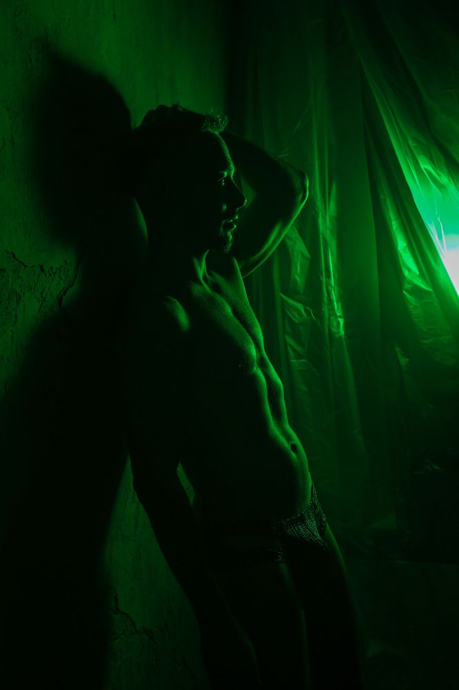 Photograph by Андрей Нечунаев