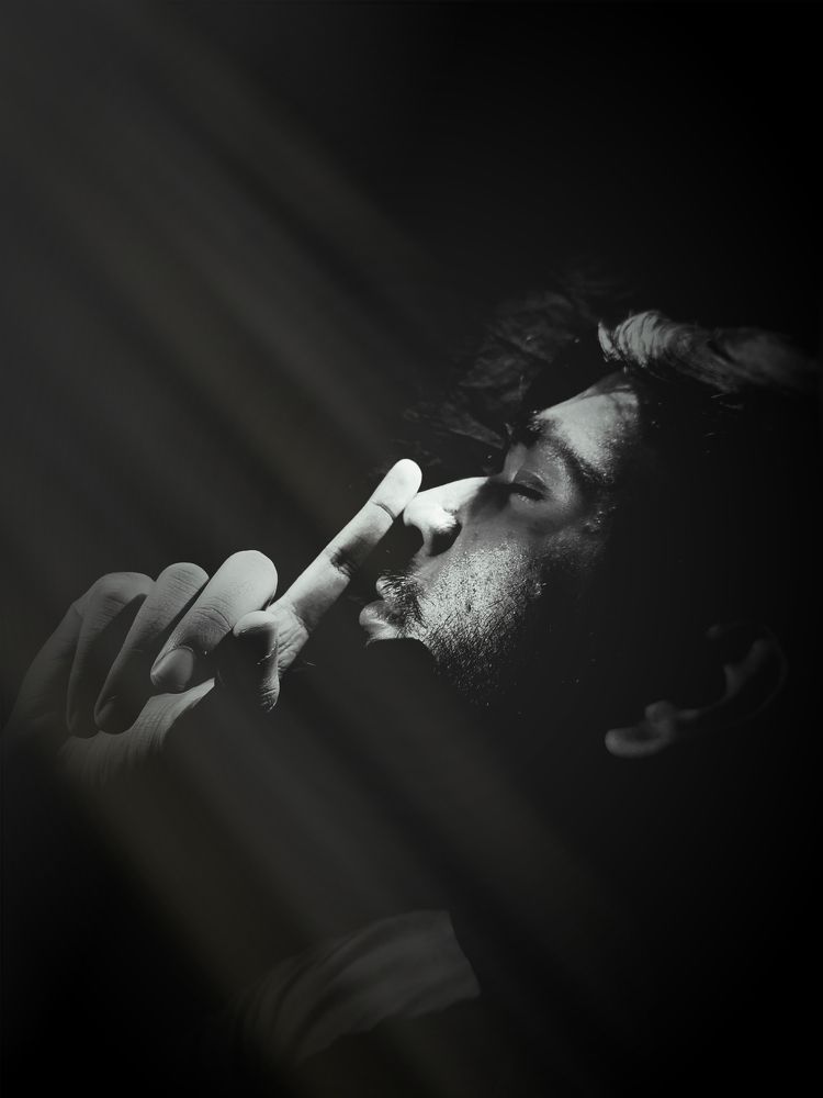 Photograph by Muzammal Ali