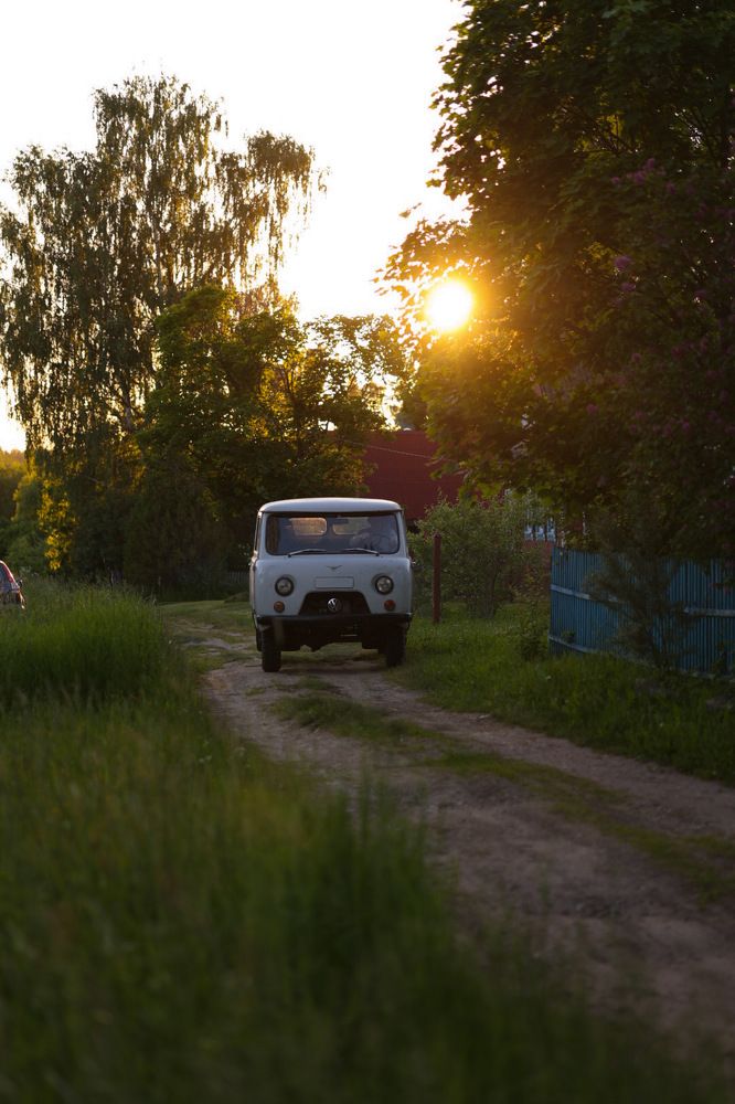 Photograph by Дарья Савиных