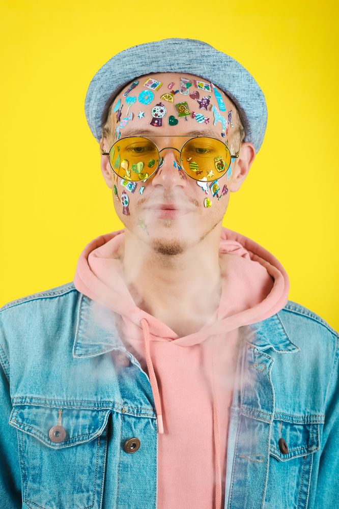 Photograph by Андрей Нечунаев