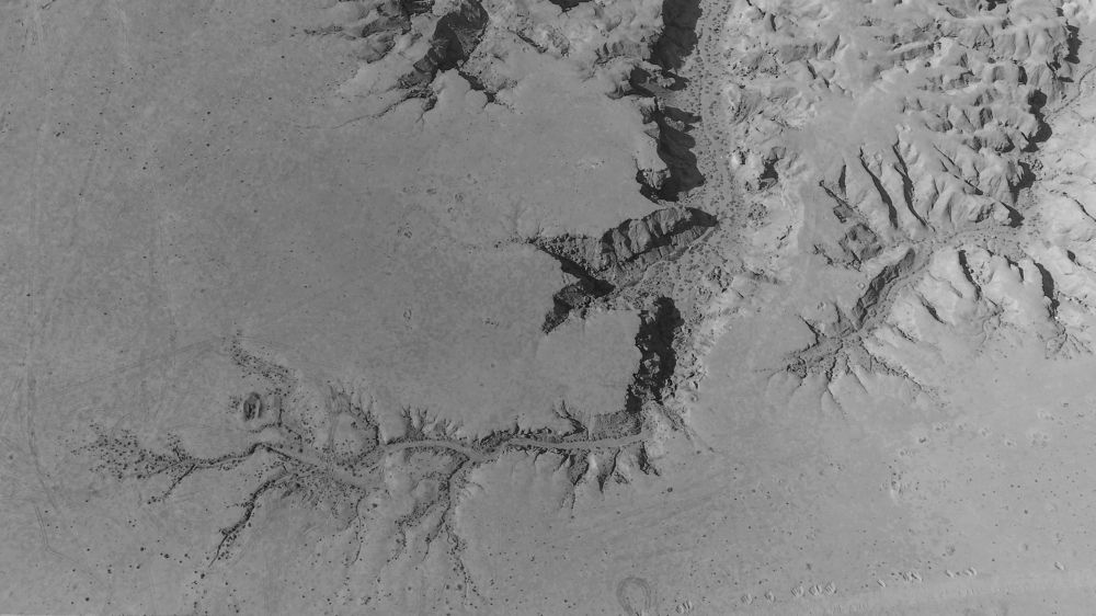 Photograph by Mustafa Hamzah Almosawy