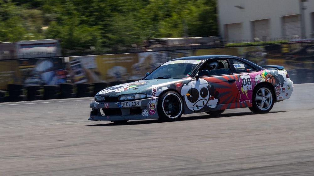 Photograph by Stepanova Valeria