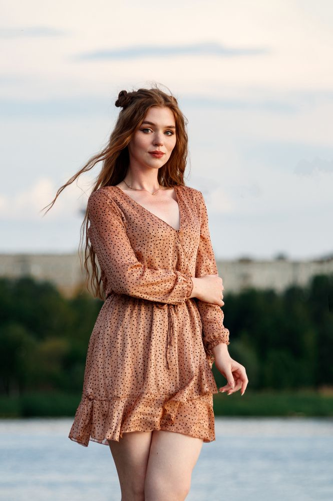 Photograph by Дмитрий Тимин