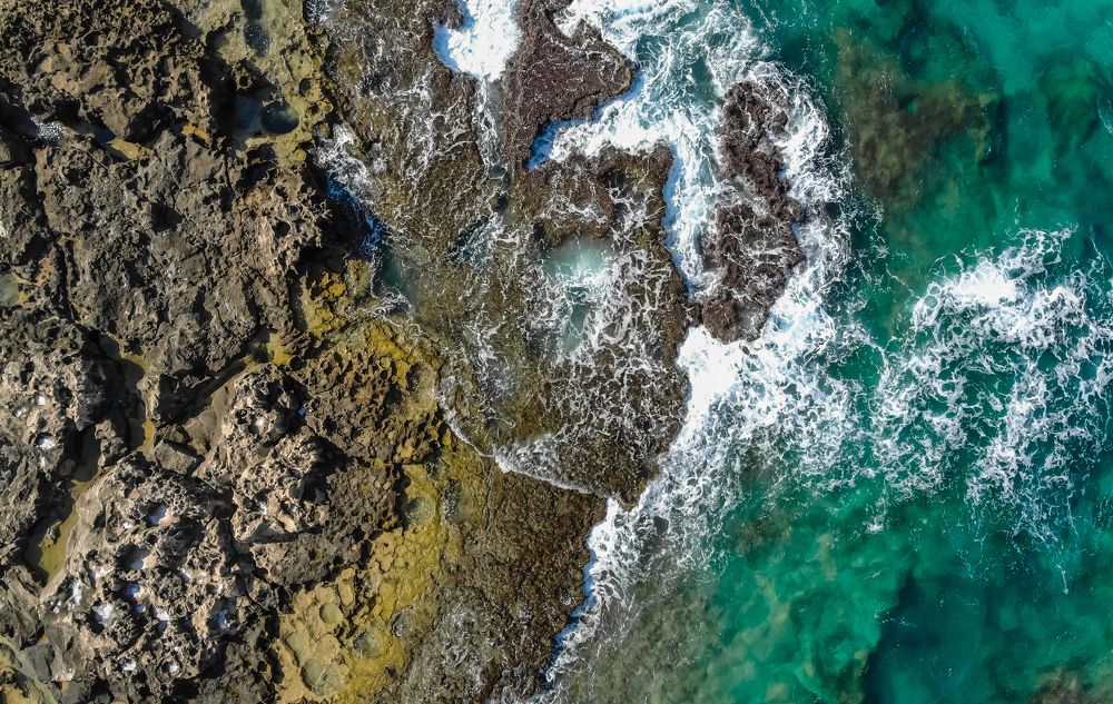 Photograph by Kobbie Pessach