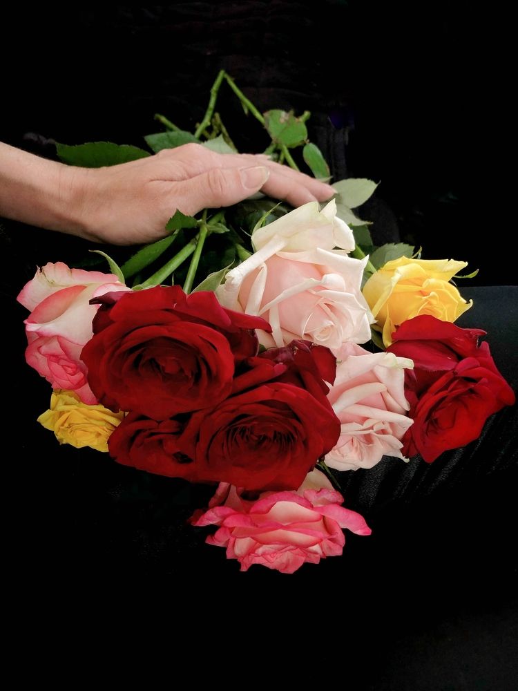 Photograph by Людмила Евстратова