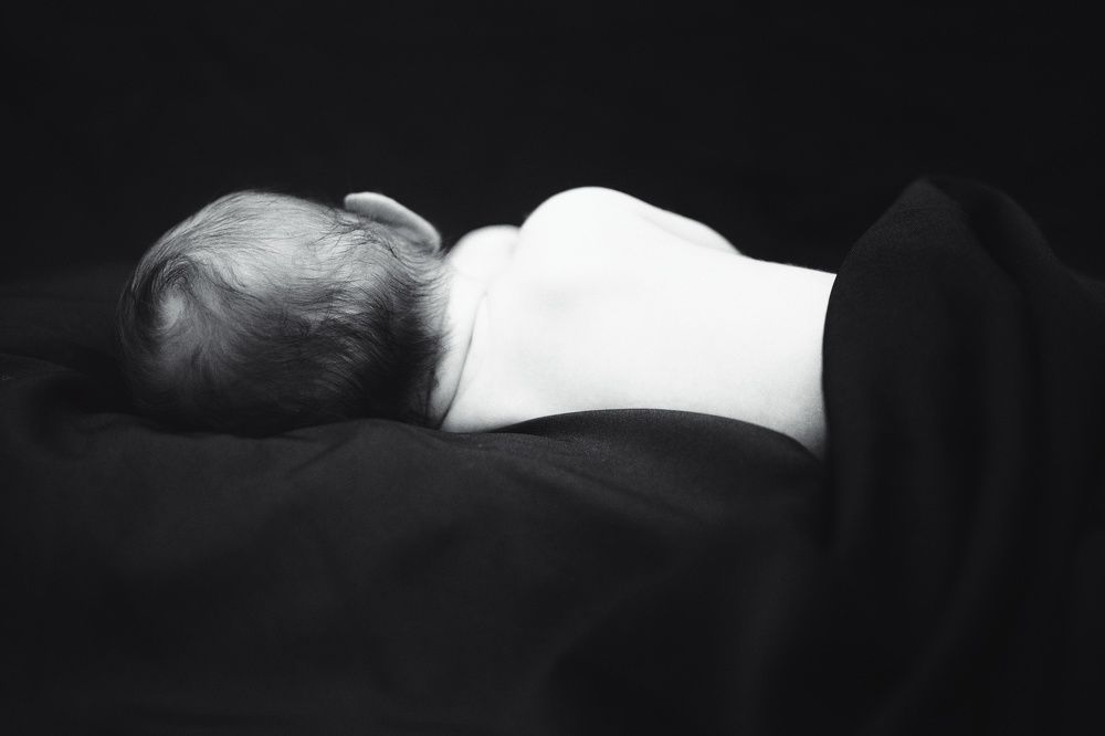 Photograph by Kobbie Pessach