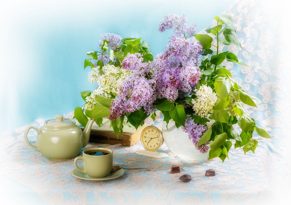 Photograph by Алексей Трифонов