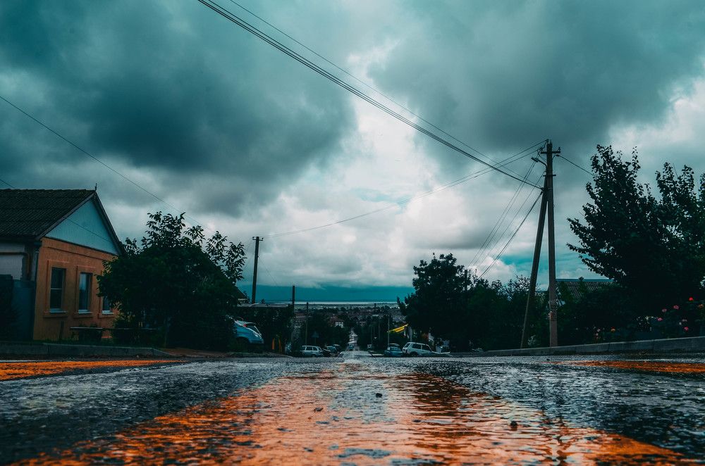 Photograph by Дмитрий Педченко