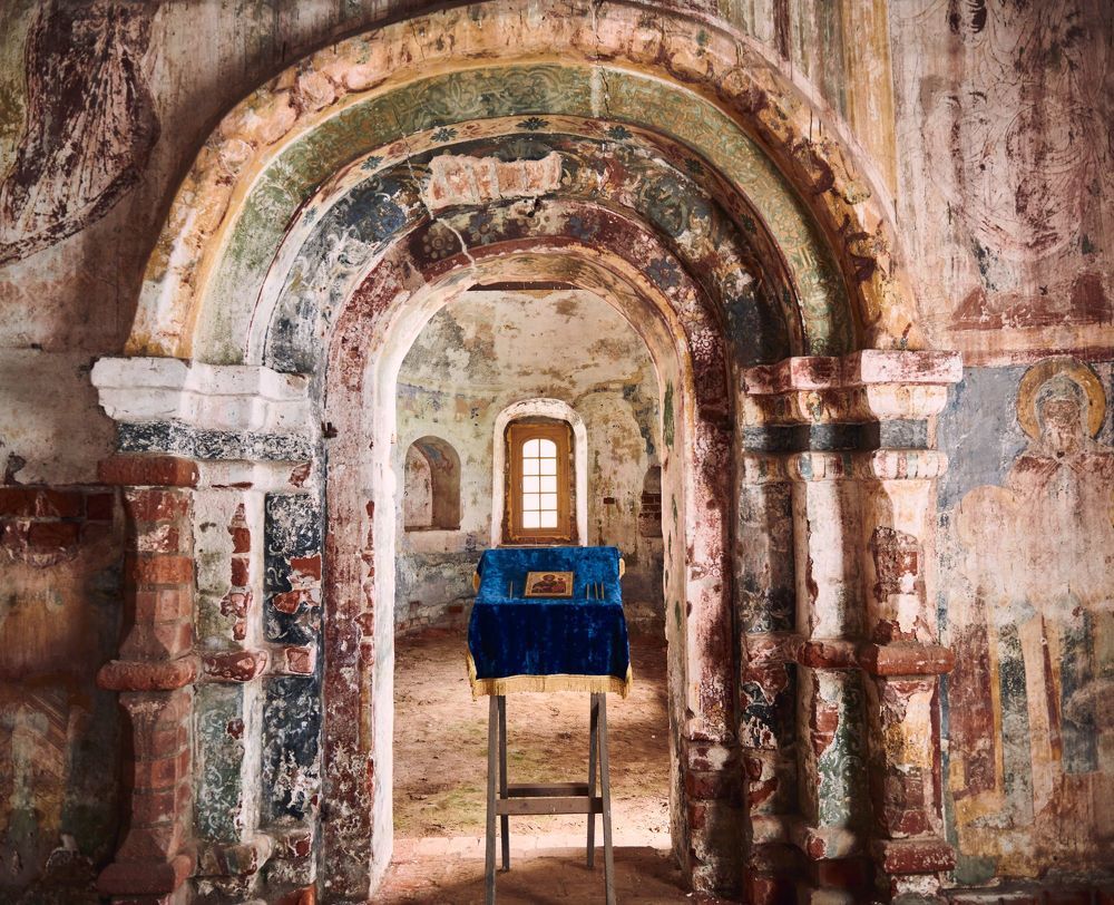 Photograph by Сергей Ветошкин