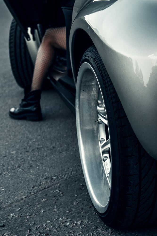 Photograph by Алексей Худяков