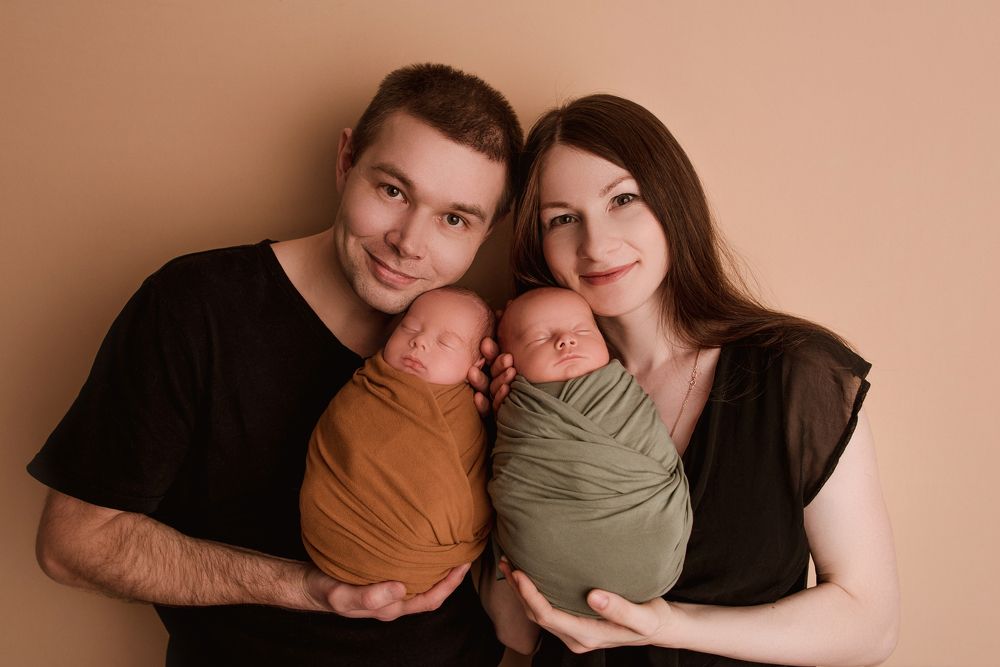 Photograph by Дарья Чернякова