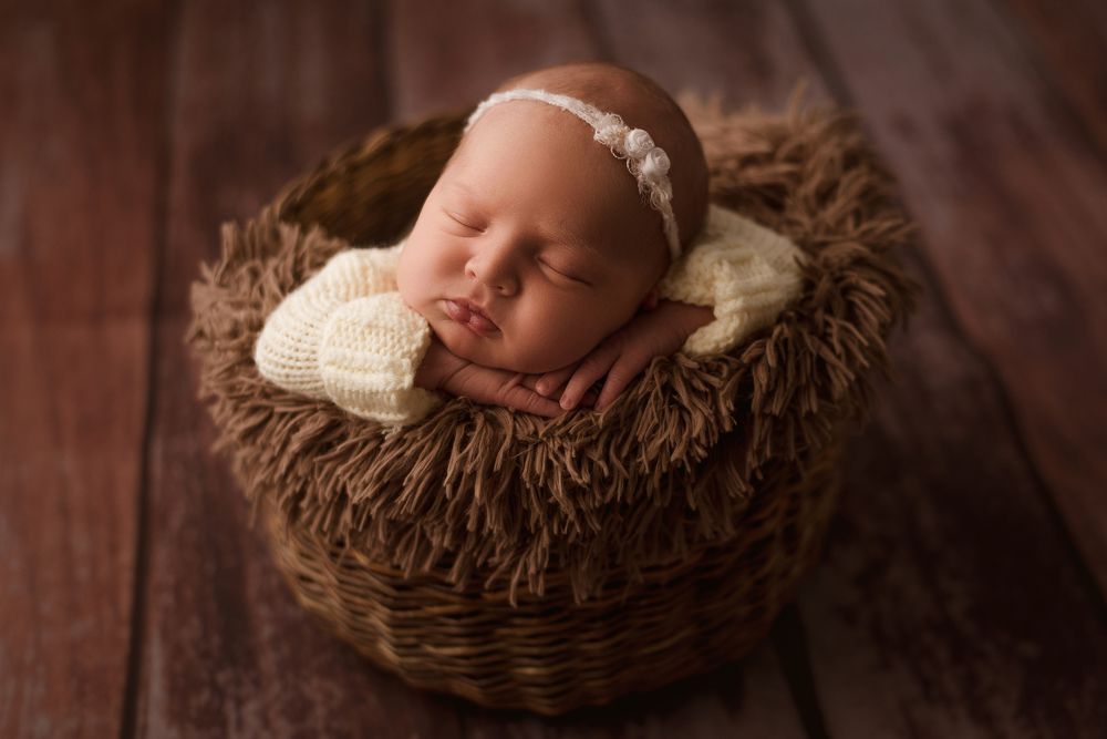 Photograph by Дарья Чернякова