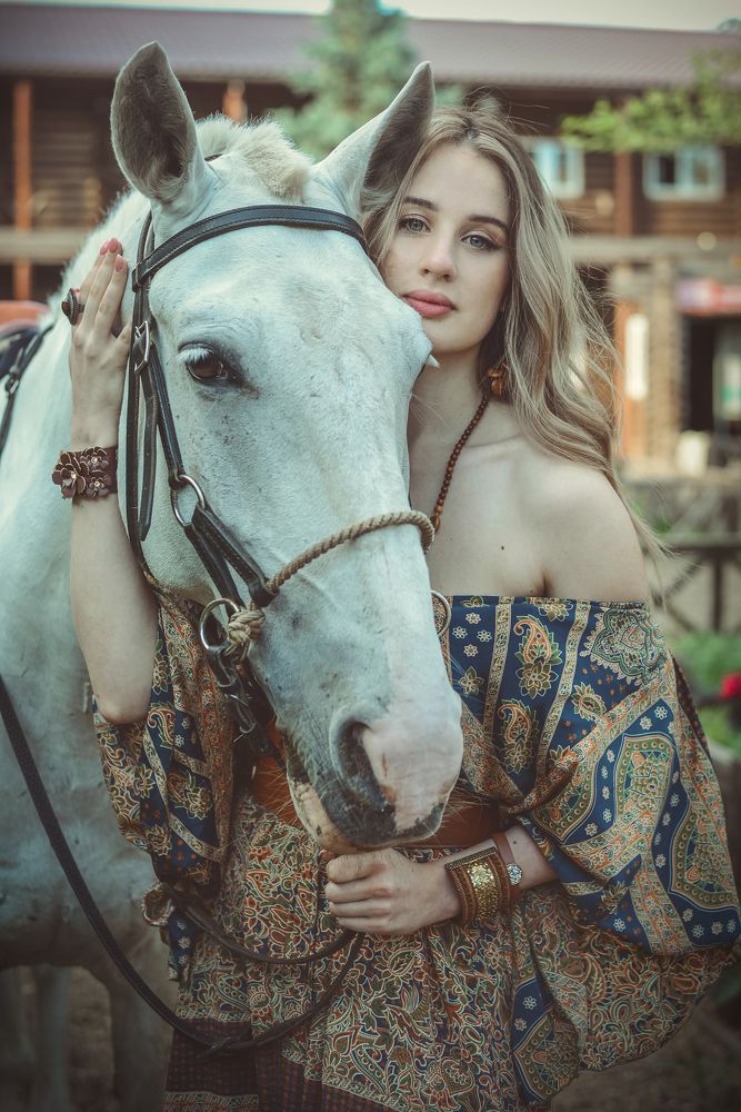 Photograph by Сергей Протопопов