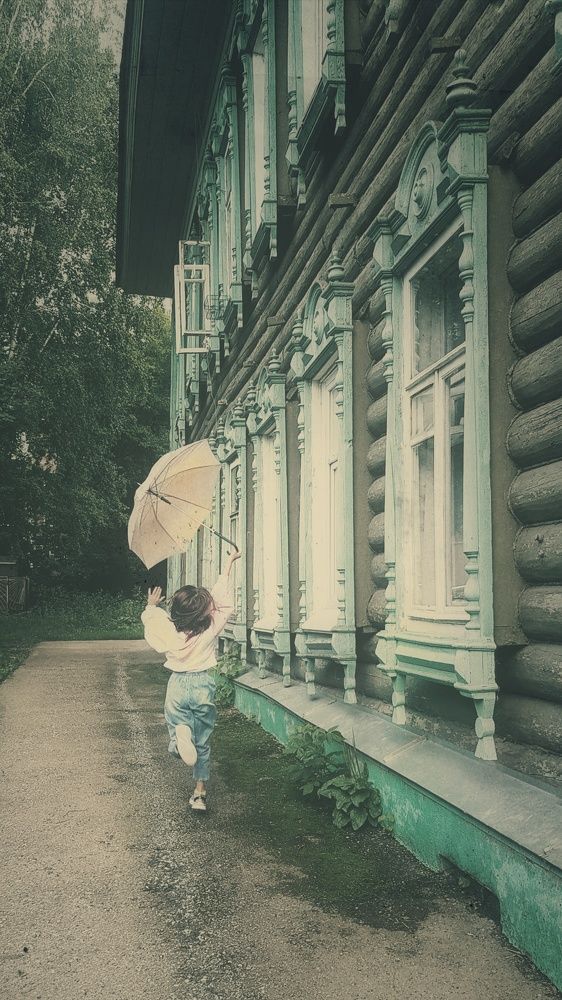 Photograph by Александра Баранова