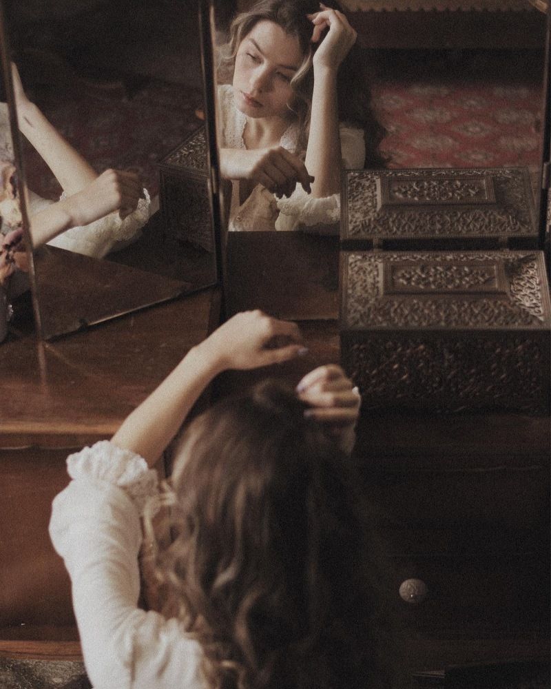 Photograph by Екатерина Замостьян