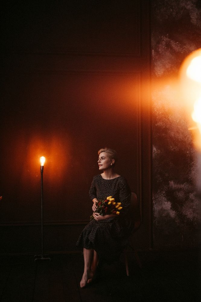 Photograph by Кристина Музыка