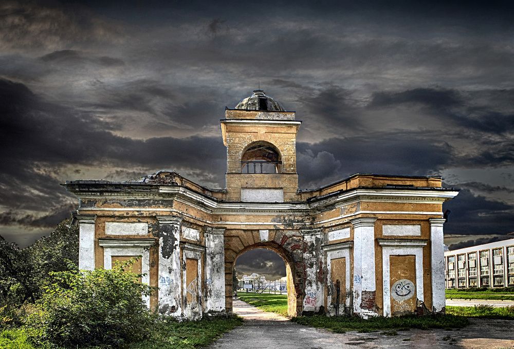 Photograph by Борис Кравецкий