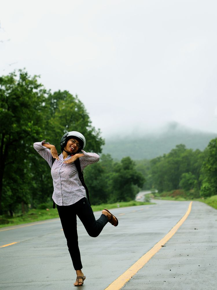 Photograph by Bhanupriya Marke