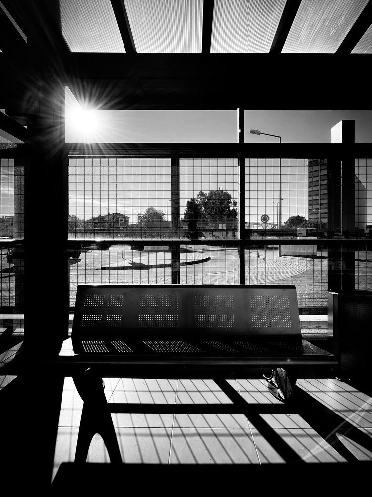 Photograph by Lucia Correia