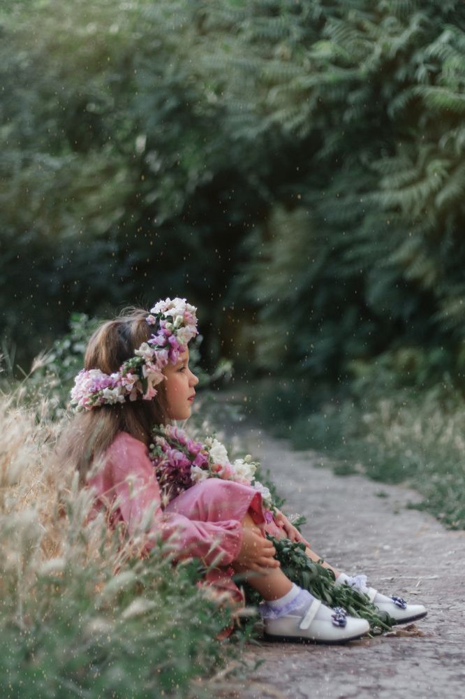 Photograph by Абрамова Аксинья