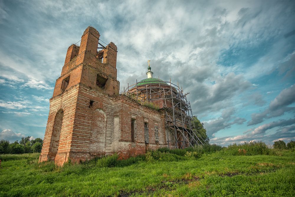 Photograph by Ирина Малина