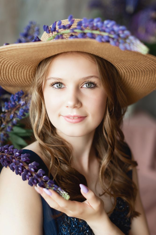 Photograph by Юлия Либман