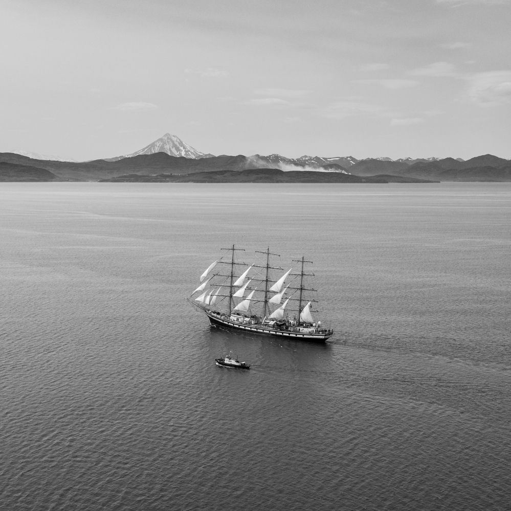 Photograph by Михаил Канивецкий