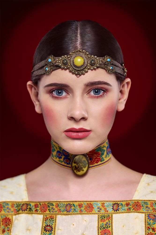 Photograph by Pavel Surovy