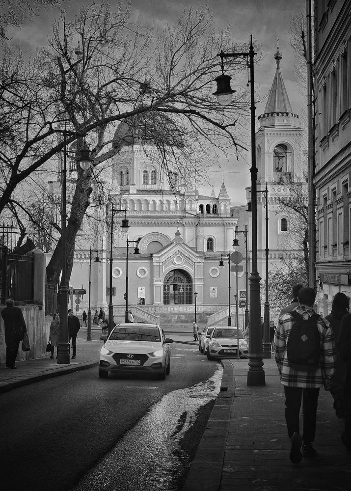 Photograph by Наталья Сафронова