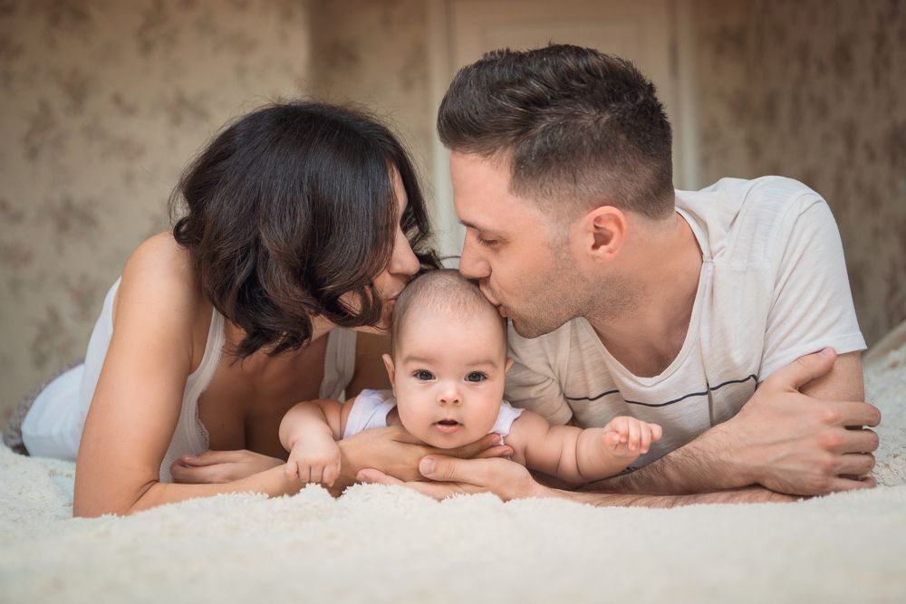 Photograph by Юлия Либман