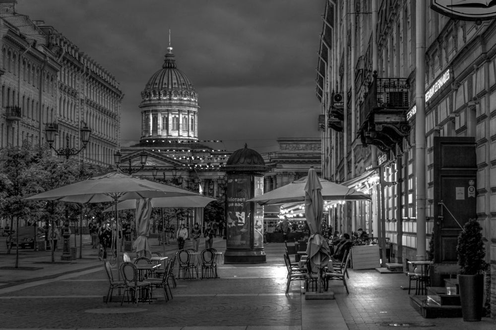 Photograph by Николай Беликов