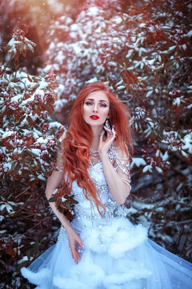 Photograph by Melanie Dietze