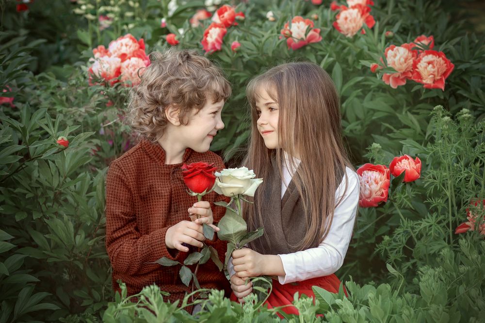 Photograph by Дарья Патук