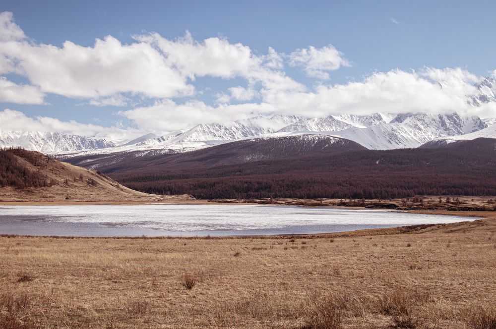 Photograph by Светлана Рыбалко