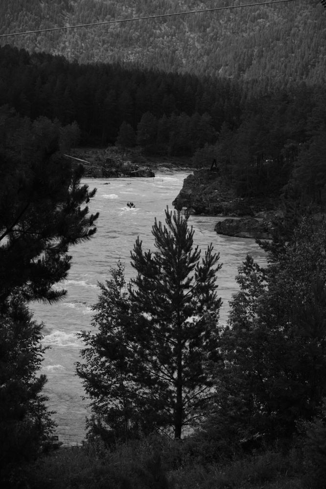 Photograph by Владимир Тарасов