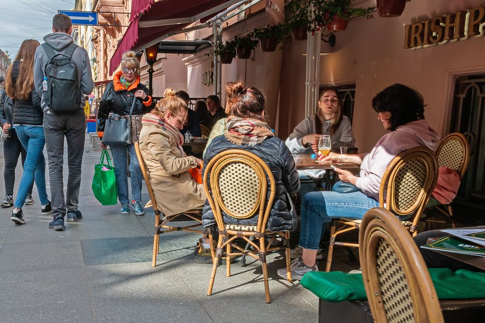 Photograph by Алексей Николаев