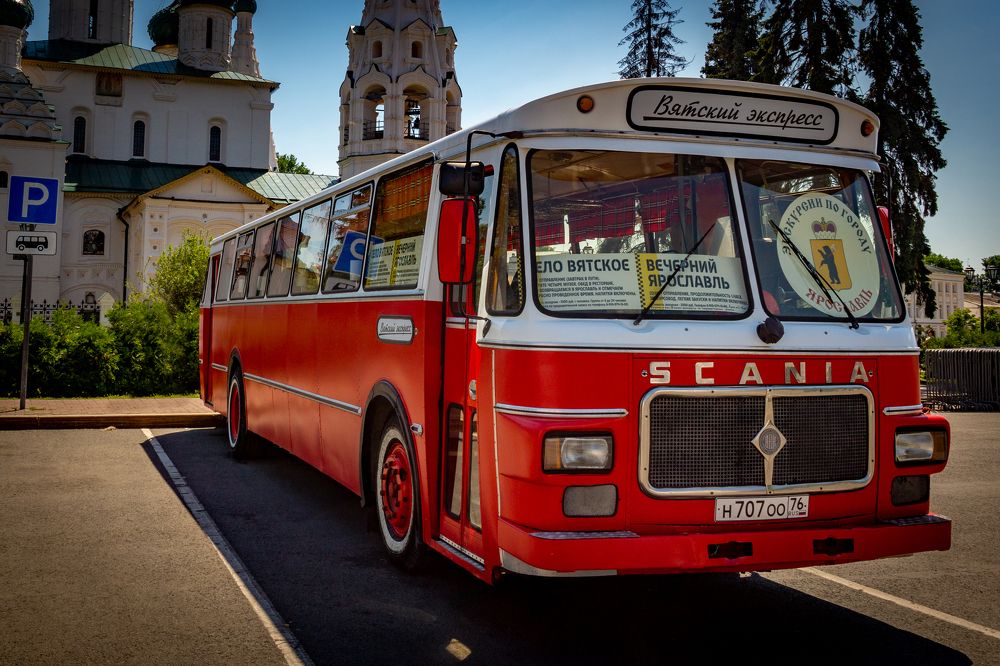 Photograph by Игорь Окунев