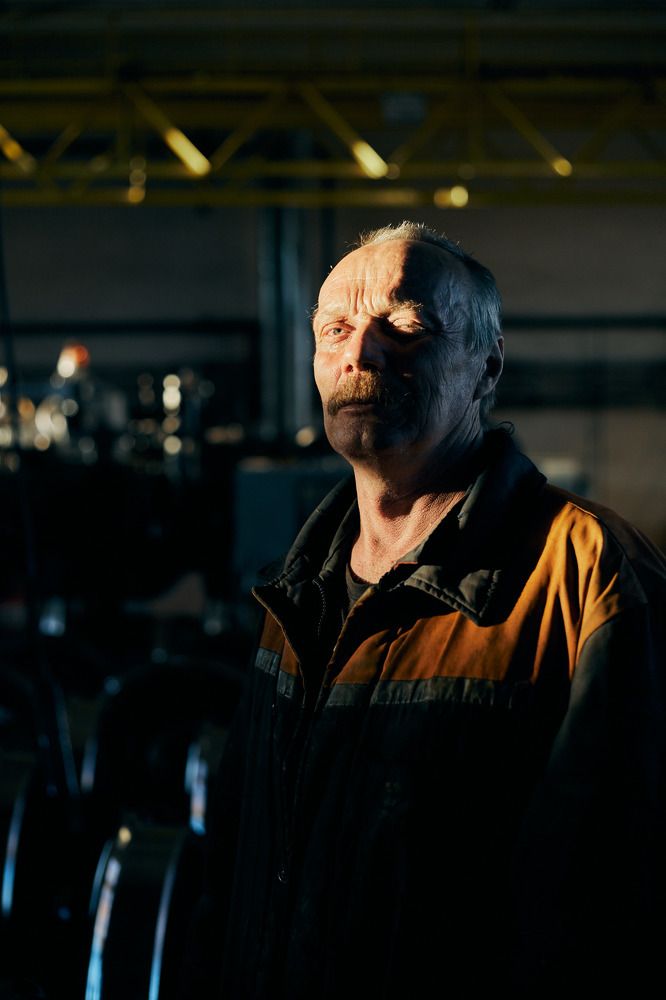 Photograph by Александр Богдан