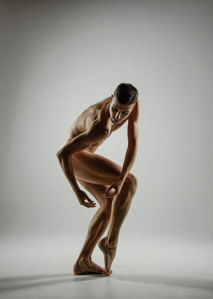 Photograph by Natalie Kriulina