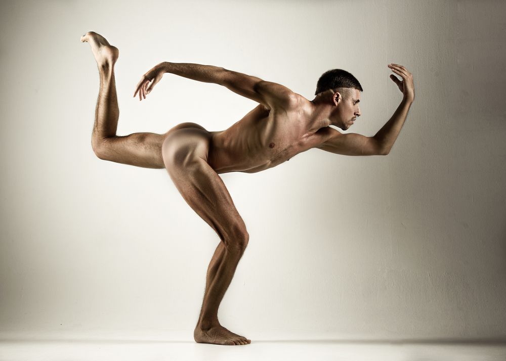 Photograph by Natalie Kriulina