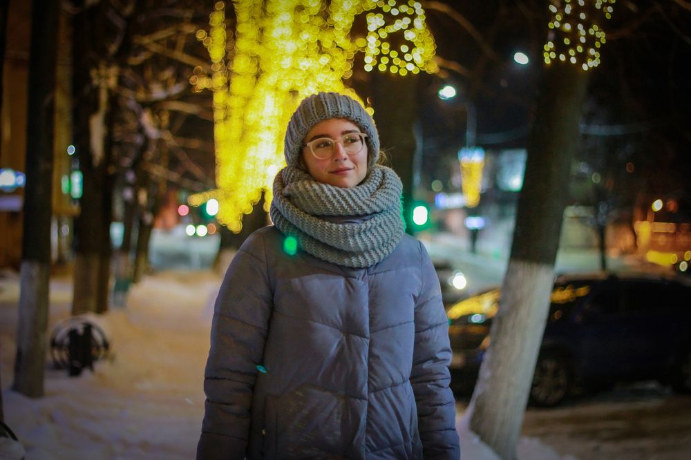 Photograph by Александр Кулагин