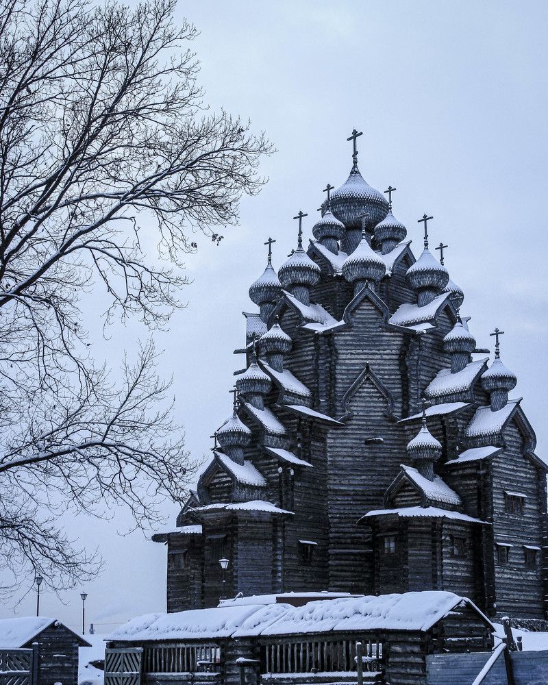 Photograph by Максим Алексеевич