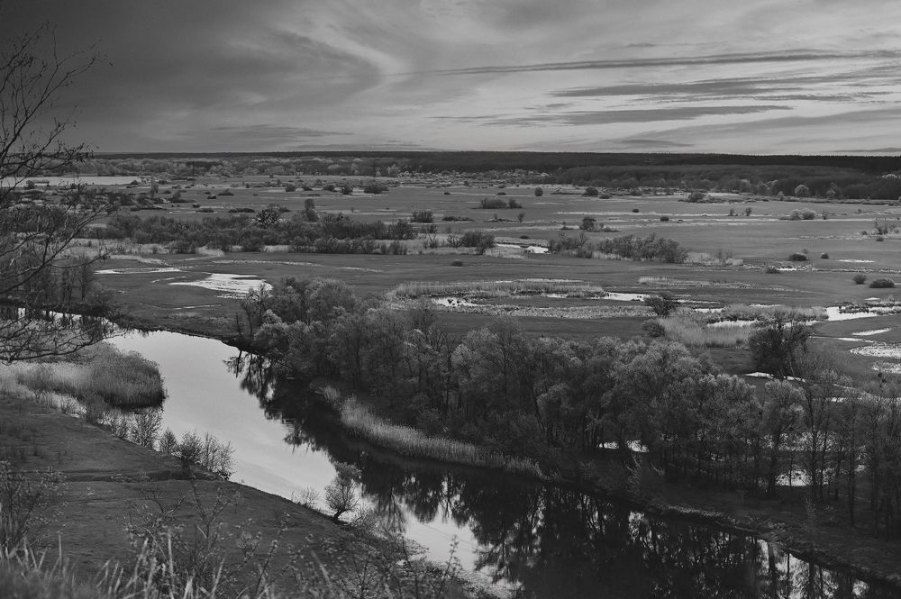 Photograph by Виталий Черняховский