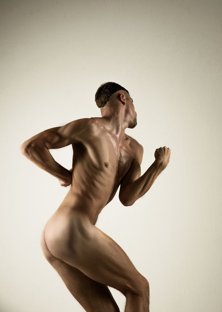 Photograph by Natalie Kriulina