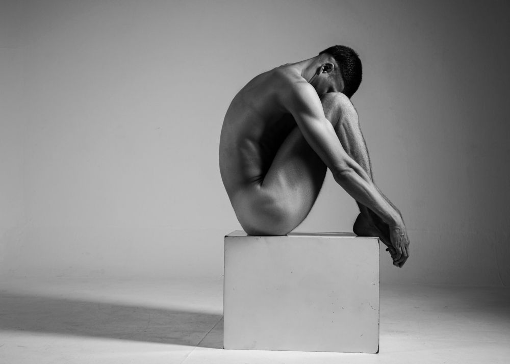 Photograph by Natalie Kriulina
