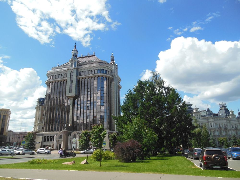 Photograph by Светлана Батурова