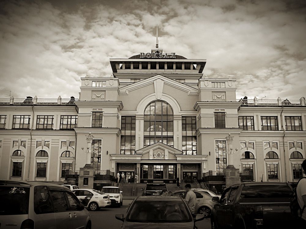 Photograph by 