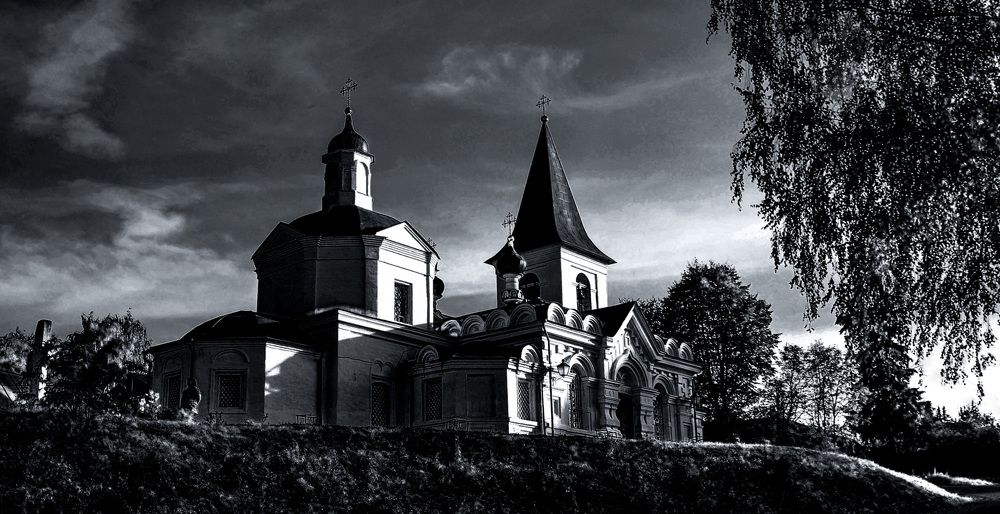 Photograph by Александра Климина